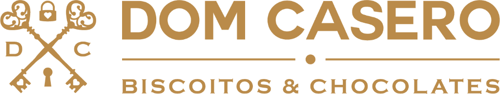 Dom Casero · Biscoitos & Chocolates